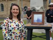 Antiques Roadshow star Theo Burrell dies after brain cancer battle
