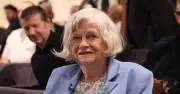 Anton Du Beke 'Devastated' as Ann Widdecombe's Death Under Police Investigation