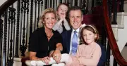 Anton Du Beke Reveals Wife's 'Unforgivable' Endometriosis Battle