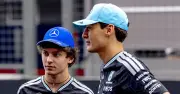 Antonelli opens up on Russell relationship: 'We don't want bad environment'