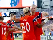 Antonio Nusa: Norway's Danger Man England Must Watch at World Cup