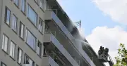 Antwerp Fire: Multiple Dead in Linkeroever Apartment Blaze