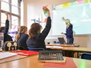 Anxious Pupils Struggle in 40C Classrooms as School Closures Divide Working Parents