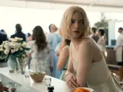 Anya Taylor-Joy on Con Artist Role in Apple TV+ Series Lucky