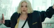 Anya Taylor-Joy's 'Lucky' Crime Thriller Premieres on Apple TV July 15