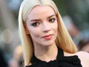 Anya Taylor-Joy's New Crime Thriller 'Lucky' Hailed as 'Stunning' Ahead of Release