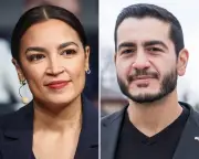 AOC Endorses El-Sayed in Michigan Governor Race