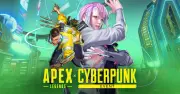 Apex Legends x Cyberpunk 2077 Crossover Event Starts July 14, 2026