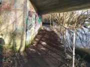 Appeal Court Told Detention Only Appropriate for Fordingbridge Rape Boys