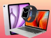 Apple Fans Race to Get iPads and MacBooks for a Fraction of Usual Price