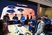 Apple Sues OpenAI for Stealing Trade Secrets in Hardware Push