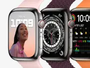 Apple Watch Series 7 Refurbished Deal: £89 on Wowcher, Save £331