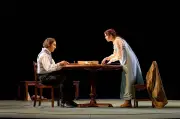 Arcadia at Duke of York's: A magnificent monument to Tom Stoppard