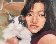 Archibald Prize 2026: Young Archie Competition Winners Announced
