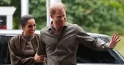 Archie and Lilibet could be 'annoyed' at Harry and Meghan over royal ties