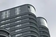 Architecture Firm Accused of Ignoring Risks After Fatal Window Fall