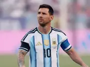 Argentina Allowed Black Armbands After FIFA Denied France Request