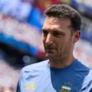 Argentina Boss Scaloni's Baffling Claim After World Cup Final Defeat to Spain