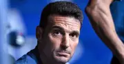 Argentina Boss Scaloni's Falklands Comments Ignored After England Win