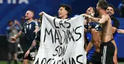 Argentina Break FIFA Rules After England World Cup Win, Face Punishment