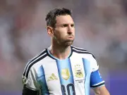 Argentina Consider Two Line-Up Changes for World Cup Semi-Final vs England