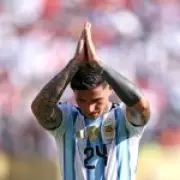 Argentina criticise World Cup final referee decision after Spain defeat