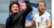 Argentina Declares Bank Holiday After World Cup Campaign, Despite Final Loss to Spain