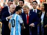 Argentina Declares Bank Holiday After World Cup Final Loss to Spain