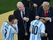 Argentina Declares Bank Holiday Despite World Cup Final Loss to Spain