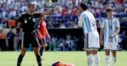 Argentina Demand World Cup Final Replay as Petition Nears 100,000 Signatures