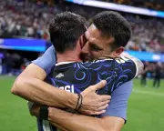 Argentina Embrace Chaos to Reach Another World Cup Final