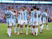 Argentina FA Demanded £4.5m for Mexico Friendly Before World Cup Semi