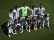Argentina FA denies FBI confiscated officials' phones after World Cup final