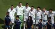 Argentina FA Denies FBI Phone Seizure After World Cup Final