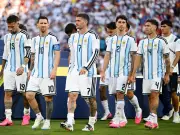 Argentina FA dismisses World Cup final conspiracy theories after Spain loss