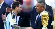 Argentina FA president slams conspiracy theory 'lies' after World Cup final defeat