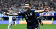 Argentina Faces £10.4m World Cup Prize Tax Hit Over Falklands Banner