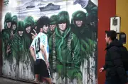 Argentina Falklands Chant: Meaning and Controversy Before England World Cup Semi-Final