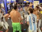 Argentina Falklands Chant Stirs England Tensions After World Cup Win