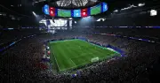 Argentina Fans Banned from Falklands Flags at England World Cup Semi