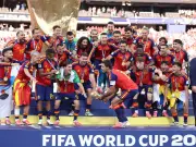 Argentina fans petition to replay 'corrupt' World Cup final vs Spain