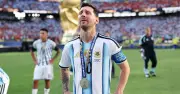 Argentina Lose Top FIFA Ranking Spot After World Cup Final Defeat