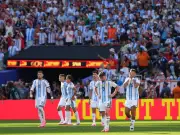 Argentina Lose World Cup Final to Spain Amid Falklands Banner 'Karma'