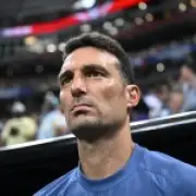 Argentina Manager Scaloni Takes Brutal Swipe at England After World Cup Win