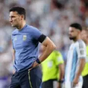 Argentina may drop Rodrigo de Paul for World Cup semi-final against England