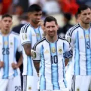 Argentina media blast four players after World Cup final defeat: 'His worst game'