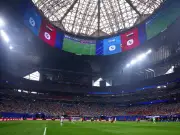Argentina Minister Bans Falklands Flags at England World Cup Semi-Final