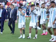 Argentina Players Show True Colours with Emotional World Cup Final Messages
