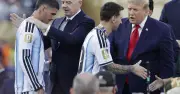 Argentina President Declares National Holiday Despite World Cup Final Loss