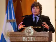 Argentina President Declares Public Holiday After World Cup Final Loss